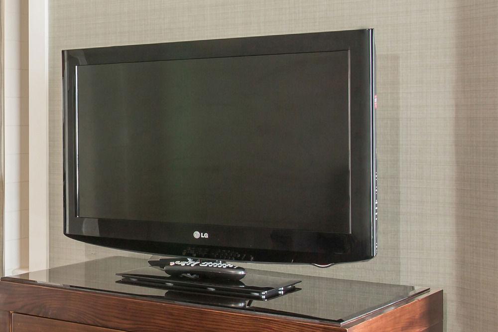 Sandman Hotel & Suites Winnipeg Airport Dış mekan fotoğraf