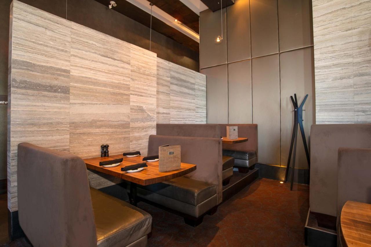 Sandman Hotel & Suites Winnipeg Airport Dış mekan fotoğraf