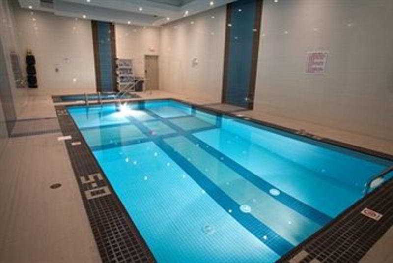 Sandman Hotel & Suites Winnipeg Airport Dış mekan fotoğraf